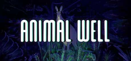 动物井 ANIMAL WELL 中文版全息投影